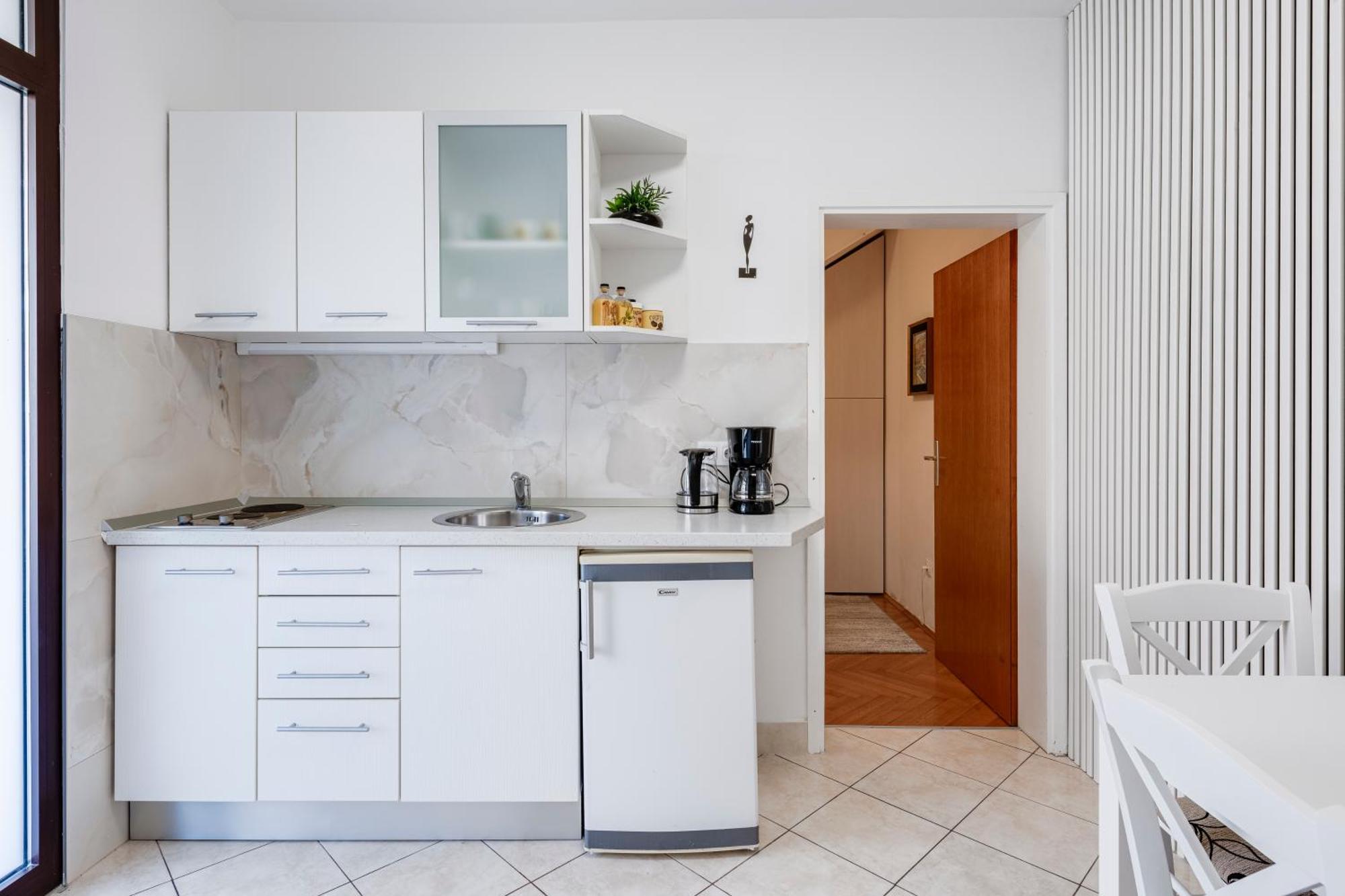 Villa Lia Dubrownik Zewnętrze zdjęcie