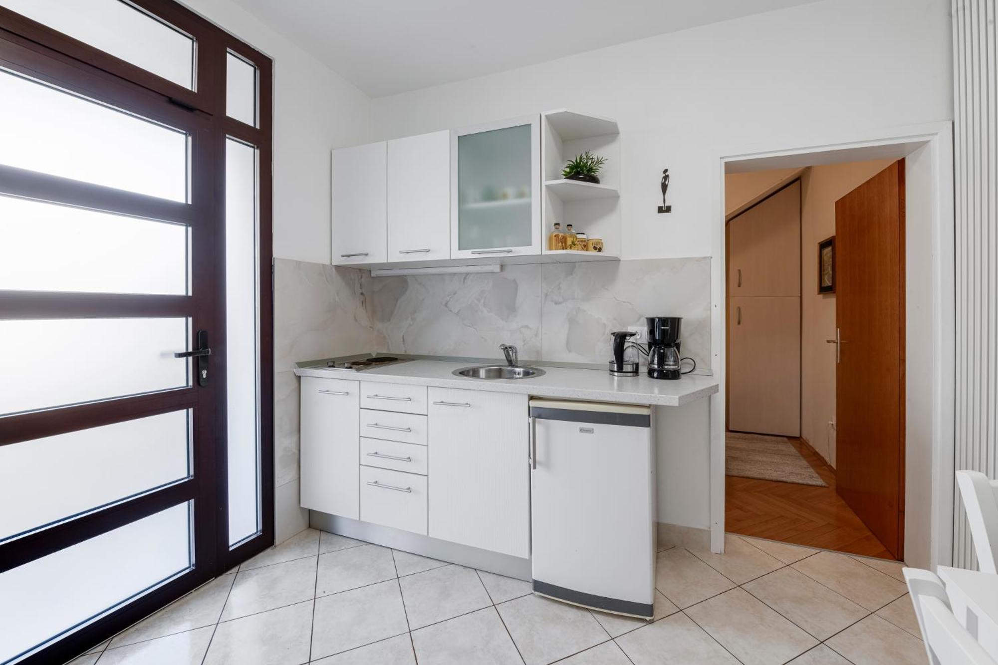 Villa Lia Dubrownik Zewnętrze zdjęcie